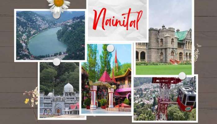 Nainital: વીકએન્ડમાં મુલાકાત લો નૈનીતાલની આ 5 જગ્યાઓની, આ લોકો માટે પરફેક્ટ છે સ્પોટ
