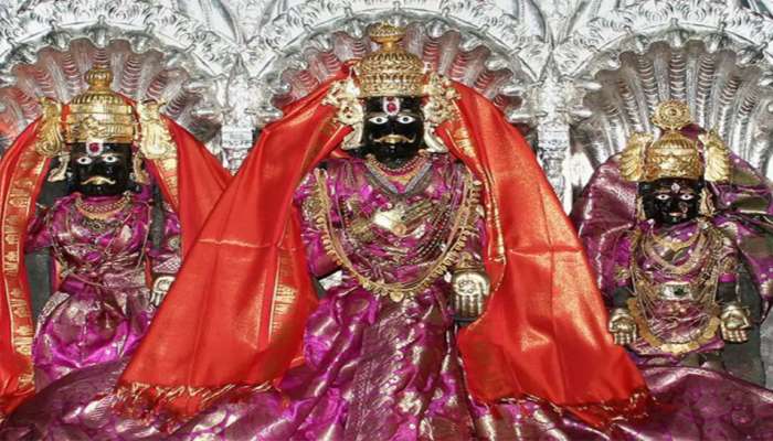 Ram Mandir: અયોધ્યા સિવાય ભારતના આ રાજ્યોમાં આવેલા રામ મંદિર પણ છે પ્રખ્યાત, દરેક સાથે જોડાયેલી છે રોચક કથા
