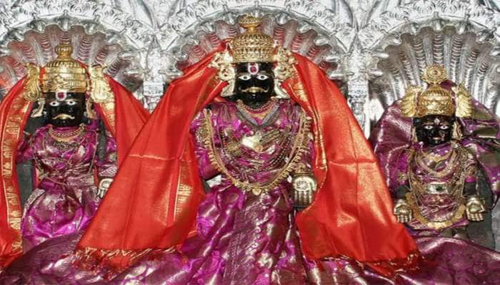 Ram Mandir: અયોધ્યા સિવાય ભારતના આ રાજ્યોમાં આવેલા રામ મંદિર પણ છે પ્રખ્યાત