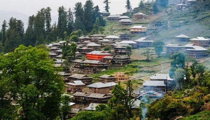 Unique Village: ભારતના આ ગામમાં ચાલે છે અલગ સંસદ, અહીં નથી ચાલતો ભારતનો કાયદો