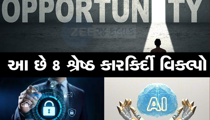 Career Options: 'જલસાવાળી નોકરી' કરવી હોય તો એન્જિનિયરિંગ અને મેડિકલ છોડો, આજે આનો છે જમાનો