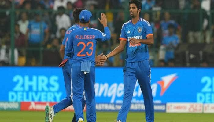 IND vs AFG: એક મેચમાં બીજીવાર સુપર ઓવર, રોમાંચક મેચમાં ભારતનો શાનદાર વિજય