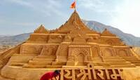 રામલલાના દર્શન માટે યાત્રિકોનો વધતો ધસારો, ભારતીયોની રામમાં આસ્થાનો સાક્ષાત પરચો
