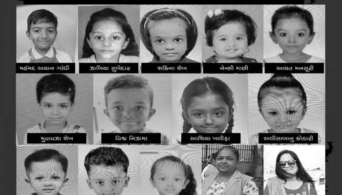 હરણીકાંડ : ગુજરાત પોલીસનું એવોર્ડ વિનિંગ પરફોર્મન્સ! બોટ કરુણાંતિકાની FIR માં મૃતકનું નામ, બે આરોપીનું એડ્રેસ ખોટું 