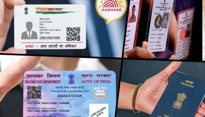 મૃત્યું બાદ PAN, AADHAAR અને VOTER ID શું કરશો? જાણો રદ કરાવવાની સમગ્ર પ્રોસેસ