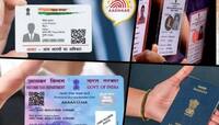 મૃત્યું બાદ PAN, AADHAAR અને VOTER ID શું કરશો? જાણો રદ કરાવવાની સમગ્ર પ્રોસેસ