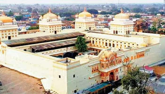 Ram Mandir: આ છે ભારતના અલગ અલગ રાજ્યોમાં આવેલા અનોખા રામ મંદિર