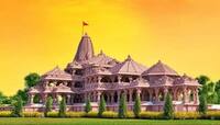 શું રામલલ્લાની વાયરલ થયેલી મૂર્તિ અસલી છે? મંદિરના મુખ્ય પૂજારીએ ઉઠાવ્યો સવાલ
