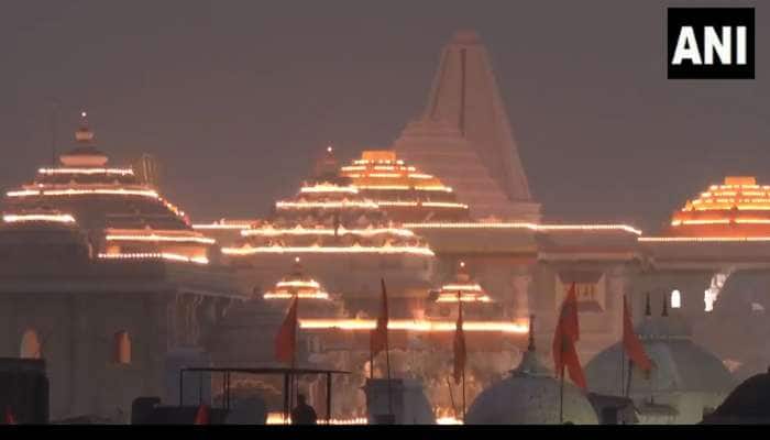 અયોધ્યા :  રામમંદિરની પ્રાણ પ્રતિષ્ઠા 22 જાન્યુઆરી 2024 એ કેમ? જાણો કારણ
