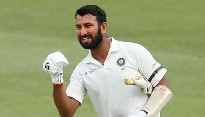 Cheteshwar Pujara: પુજારાએ બનાવી દીધા 20000 રન, સચિન, ગાવસ્કર અને દ્રવિડની ખાસ ક્લબમાં કરી એન્ટ્રી