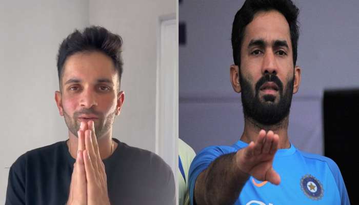 પાકિસ્તાની ક્રિકેટરે લખ્યું- જય શ્રી રામ, પોસ્ટ કર્યો VIDEO,આફ્રીકાથી પણ આવ્યો સંદેશ