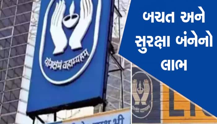 ફક્ત 253 રૂપિયાના રોકાણથી મેળવો 54 લાખનો ફાયદો, સેવિંગ સાથે આર્થિક સુરક્ષા પણ