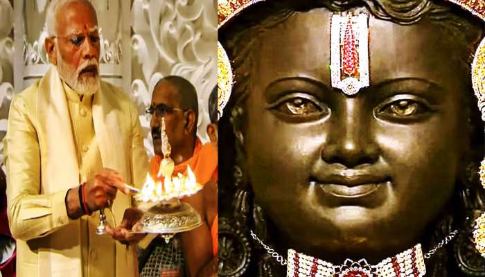 રામમંદિરમાં આરતીનો લાભ લેવા આ રીતે કરાવો બુકિંગ, જાણો અયોધ્યા પહોંચવાની સૌથી સરળ રીત