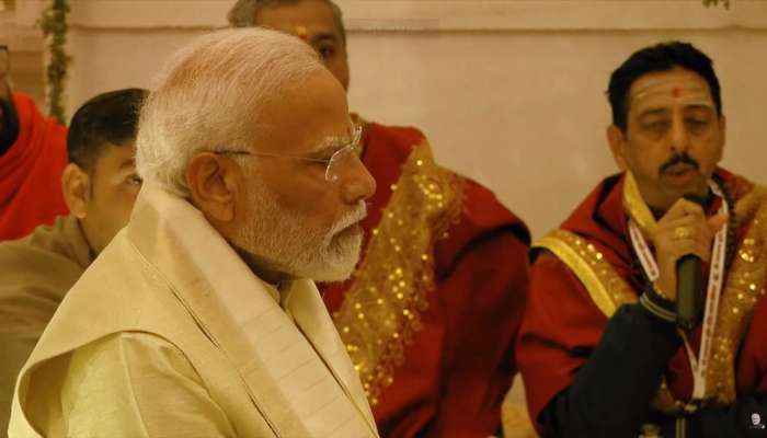 અયોધ્યાથી પાછા ફરતાની સાથે જ PM મોદીનો મોટો નિર્ણય, નવી સરકારી યોજનાની જાહેરાત, એક કરોડ લોકોને મળશે લાભ