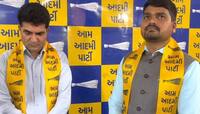 AAPની આતુરતા! પત્નીને જામીન મળ્યા બાદ સજોડે જેલમાંથી બહાર આવશે ગુજરાતના આ ધારાસભ્ય