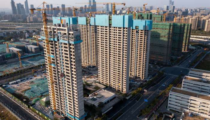Real Estate Sector: હદ કરી નાખી આ તો! આ તે કેવી માર્કેટિંગ સ્ટ્રેટેજી? 'એક ઘર સાથે એક......ફ્રી'