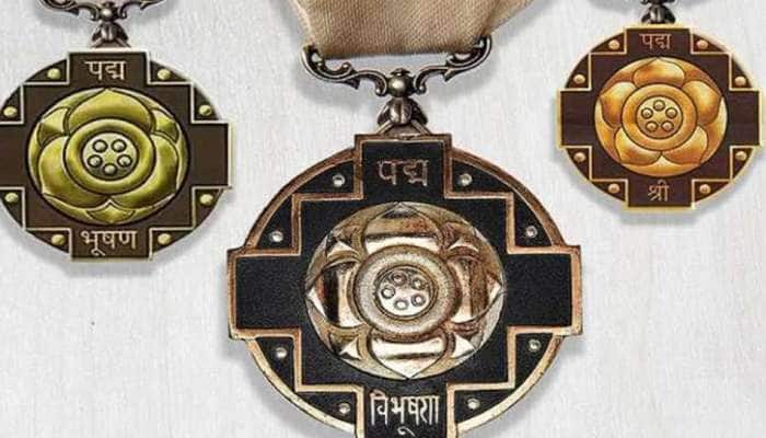 Padma Awards: પદ્મ પુરસ્કારની જાહેરાત: ગુજરાતમાંથી કઈ હસ્તીને કયો પુરસ્કાર મળ્યો?