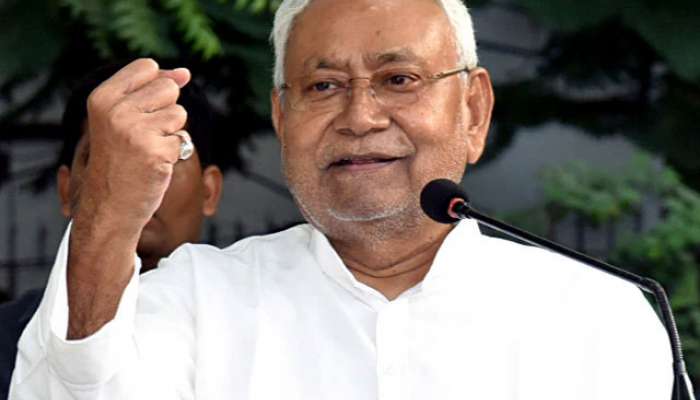 Bihar News: બિહારમાં મોટી રાજકીય ઉથલપાથલ, હવે ફરી પાટલી બદલીને BJP સાથે સરકાર બનાવશે નીતિશકુમાર!