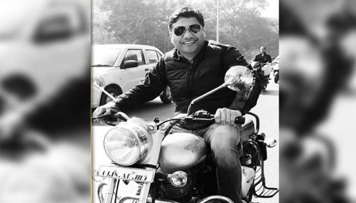 જૂનાગઢ જિલ્લાના માણાવદરના CPI તરલ ભટ્ટને કરાયા સસ્પેન્ડ, ATSને સોંપાઈ તપાસ