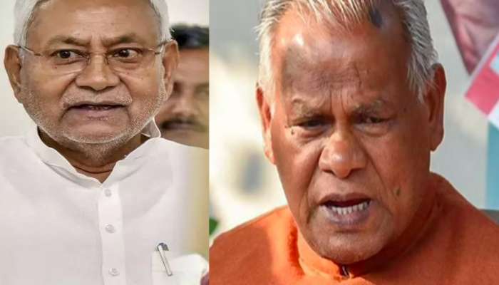 Nitish Kumar Resigns: રાજીનામા બાદ નીતીશ કુમારે કહ્યું, આજે જ ભાજપ સાથે બનાવીશું નવી સરકાર