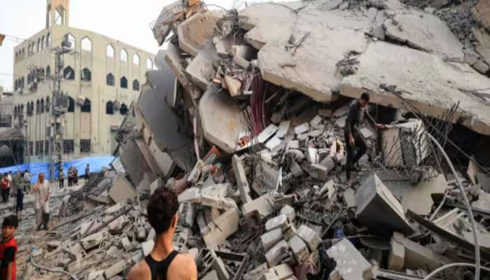 ઈઝરાયેલ પર હુમલામાં સામેલ હતા UN ના કર્મચારી, 9 દેશોએ તાબડતોબ બંધ કર્યું ફંડિંગ