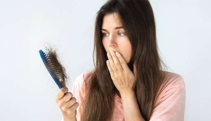 Hair Care: માથામાં ટાલ પડી જાય તે પહેલા ખરતાં વાળને અટકાવો, આજથી જ શરુ કરો આ દેશી ઉપાય