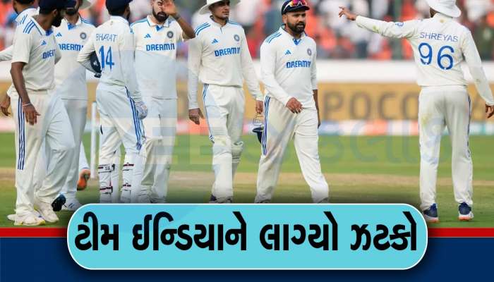  IND vs ENG: બીજી ટેસ્ટ પહેલા ભારતીય ટીમમાં મોટા ફેરફાર, જાડેજા-રાહુલ બહાર, જાણો કોને મળી તક