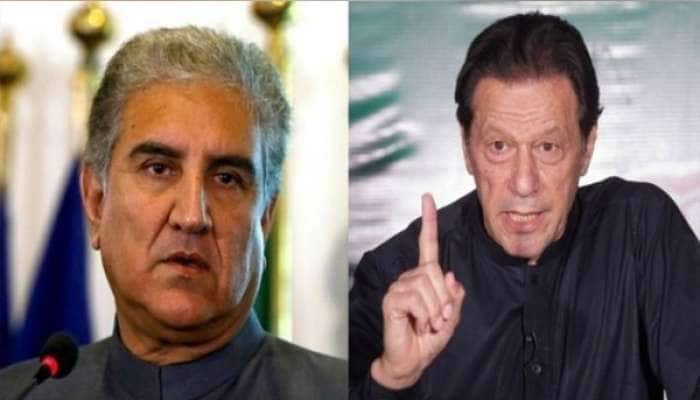 ઈમરાન ખાનની રાજકીય કારકિર્દીનો The End? Cipher કેસમાં 10 વર્ષની જેલની સજા