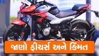 125cc સેગમેન્ટમાં તહેલકો મચાવશે Hero ની નવી બાઇક, Pulsar પણ ફીદા!