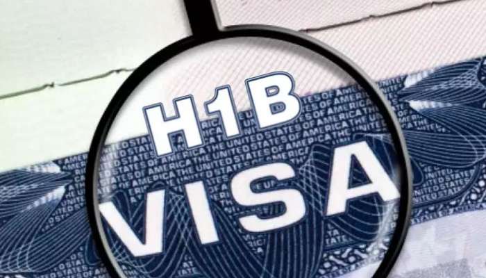 H1B Visa Renual: H1B વિઝા ધારકો માટે ખુશખબર, હવે અમેરિકા છોડ્યા વગર જ રિન્યૂ થઈ શકશે વિઝા