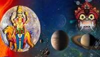 એક રાશિમાં બે શક્તિશાળી ગ્રહોનું થશે મિલન, 15 વર્ષ પછી જોરમાં આવશે આ લોકોનું ભાગ્ય