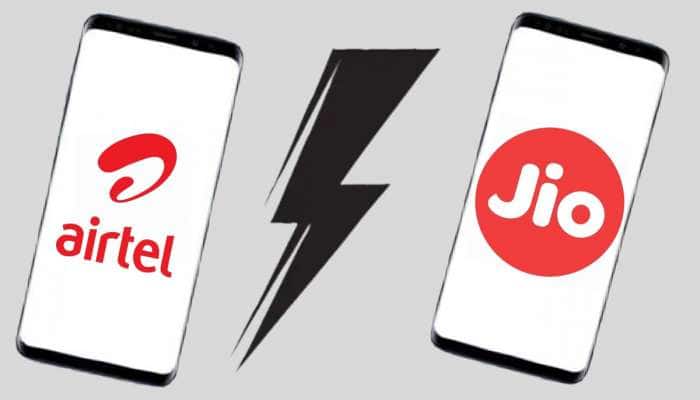Airtel vs Jio: કોણ આપી રહ્યું છે બેસ્ટ પ્લાન, ભરપૂર મળશે ડેટા, 15 OTT ફ્રી