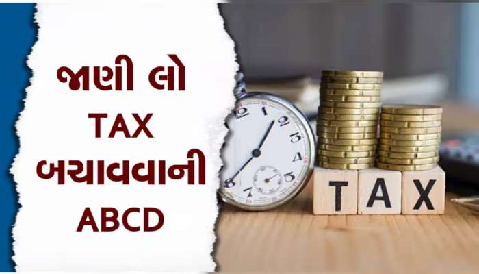 Income Tax બચાવવો હોય તો અપનાવો આ ટિપ્સ, એકપણ રૂપિયાનો ભરવો નહી પડે ટેક્સ