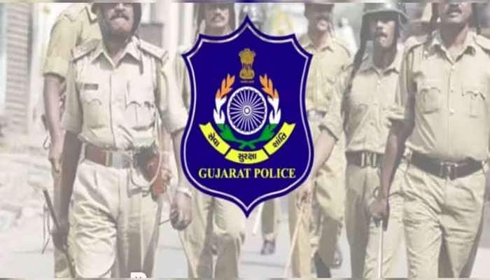 Breaking News : લોકસભા ચૂંટણી પહેલા ગુજરાત પોલીસમાં મોટાપાયે બદલીઓનો આદેશ છૂટ્યો