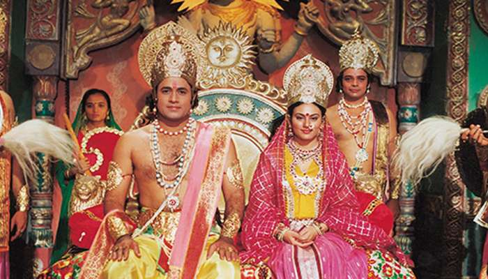 Ramayan: ઘરેઘરમાં ફરીથી ગુંજશે 