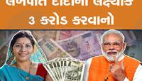 Lakhpati Didi: કોણ છે લખપતિ દીદી, જેના માટે નાણામંત્રીએ કરી મોટી જાહેરાત