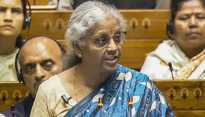 Health Budget 2024: નવી મેડિકલ કોલેજ ખુલશે, હોસ્પિટલોમાં થશે બદલાવ, જાણો જાહેરાત