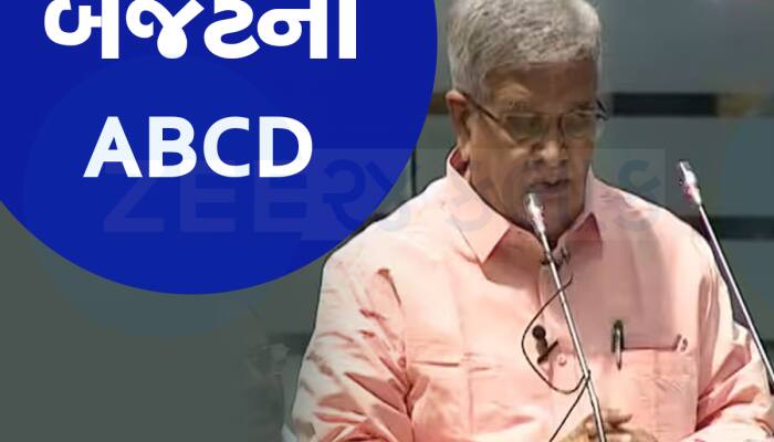 ગુજરાતનું 3 લાખ 32 હજાર 465 કરોડનું બજેટ, જાણો કયા વિભાગને કેટલા રૂપિયા ફાળવાયા