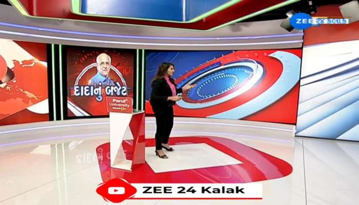 ગુજરાત બજેટ 2024ની મોટી વાતો; જાણો તમારા માટે શું છે ખાસ