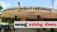 ગુજરાતમાં બધું બોગસ! મામલતદારના બોગસ સહી-સિક્કા બનાવી 50થી વધુને કરાયા જમીન હુકમો