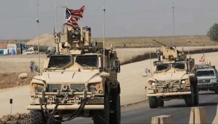 US Air Strike: વધુ એક યુદ્ધ શરૂ થવા જઈ રહ્યું છે? અમેરિકાએ ઈરાક-સીરિયામાં કરી એર સ્ટ્રાઈક