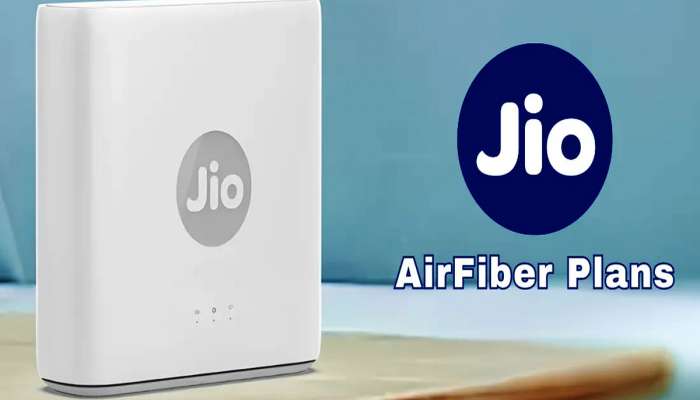 Jio AirFiber Plan: 101 રૂપિયામાં 100 GB ડેટા, ઇન્ટરનેટ ક્યારેય બંધ નહીં થાય
