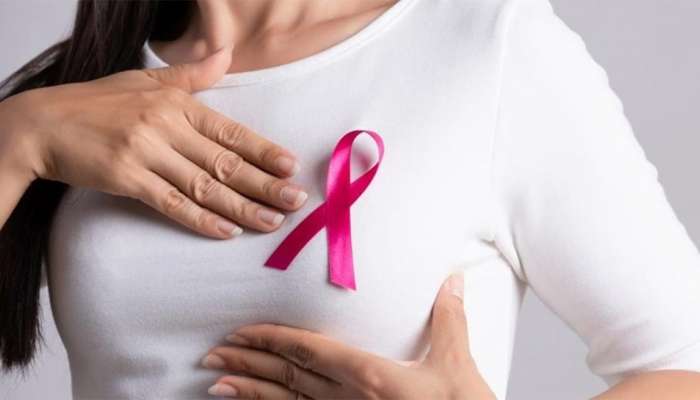 સ્તન કેન્સરના કારણે દર વર્ષે લાખો મહિલાઓ ગુમાવે છે જીવ, જાણો તેના લક્ષણો વિશે