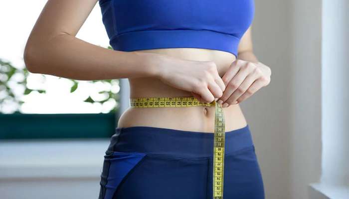 Weight Loss: એક મહિનામાં 5 કિલો વજન ઘટાડવું છે ? તો આજથી જ ફોલો કરો આ સરળ ટીપ્સ