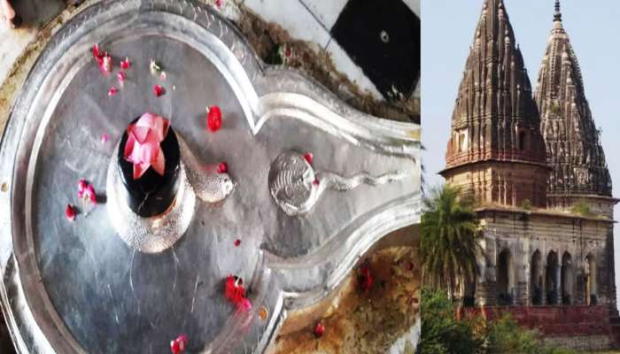 રોજ સવારે શિવલિંગ પર ક્યાંથી આવે છે જંગલી ફૂલ? મહાભારતનો કયો યોદ્ધા આ મંદિરમાં કરે છે પૂજાપાઠ?