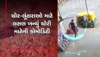 લસણનો ભાવ વધતા ચોરગેંગ થઈ સક્રિય, અમદાવાદમાં લાખોના લસણની ચોરી
