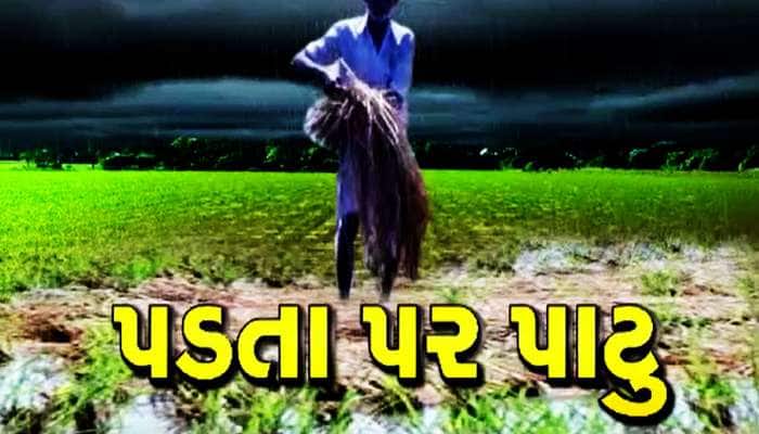 ગુજરાતના ખેડૂતોનું વીજળીનું સપનું રોળાયું, સરકારના જવાબે ચિંતામાં કર્યો વધારો