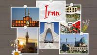 Iran ના આ ટોપ 5 ટૂરિસ્ટ ડેસ્ટિનેશન ફરવાનું ચૂકતા નહી, ભારતીય માટે વીઝા બિલકુલ ફ્રી