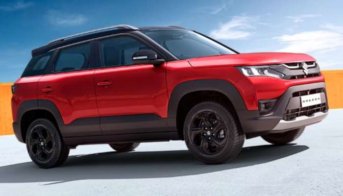 Cheapest CNG SUV In India: સાવ સસ્તામાં મળે છે આ Top CNG SUV CAR