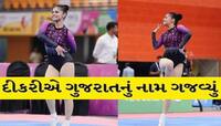 આ કહેવતને સાચી પાડી સુરતની પ્રકૃતિ શિંદે!21 વર્ષે દેશ-દુનિયામા વગાડ્યો ગુજરાતનો ડંકો
